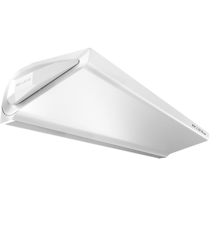 Rideau d’air WING VTS