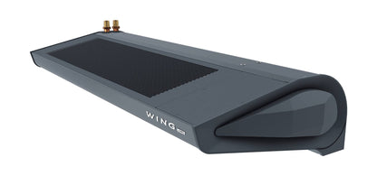 Rideau d’air WING VTS